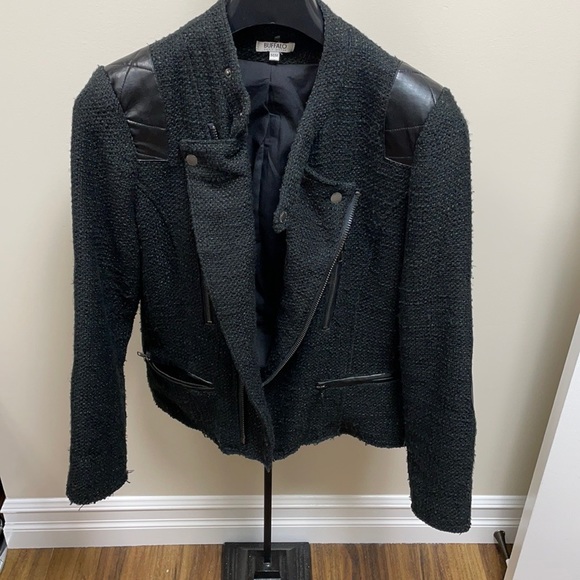 David Bitton Buffalo jacket - Picture 3 of 7
